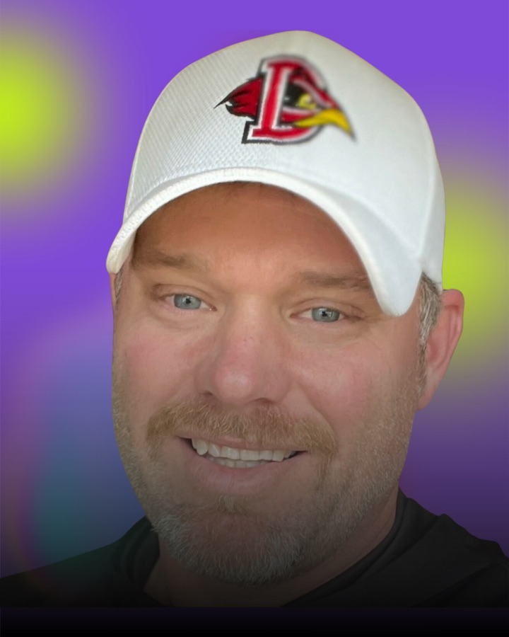 Lee Black — LIVE Creator