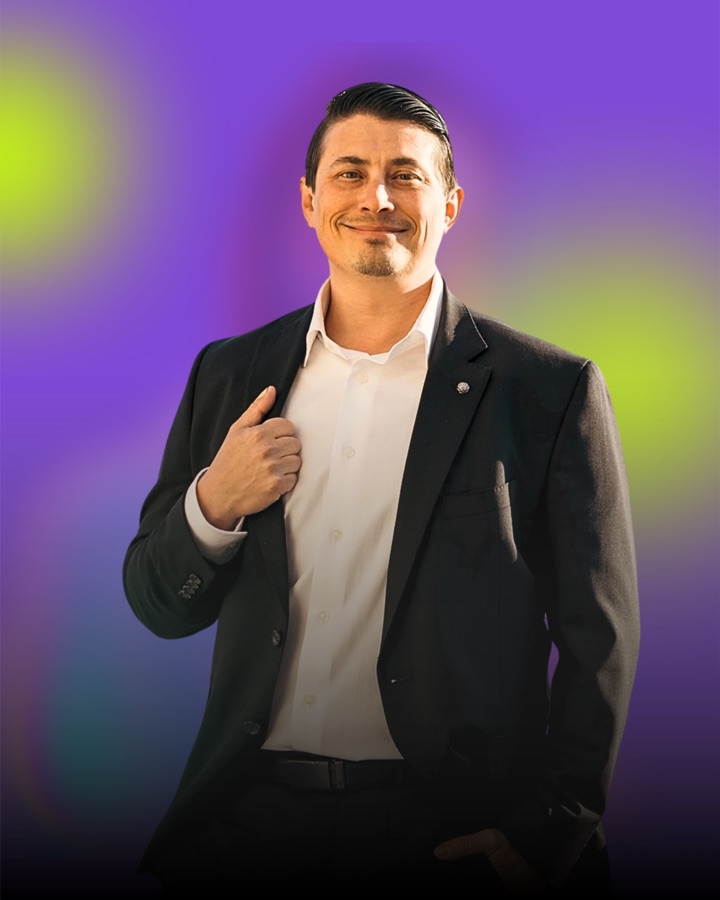 Matt Kahla — Creator
