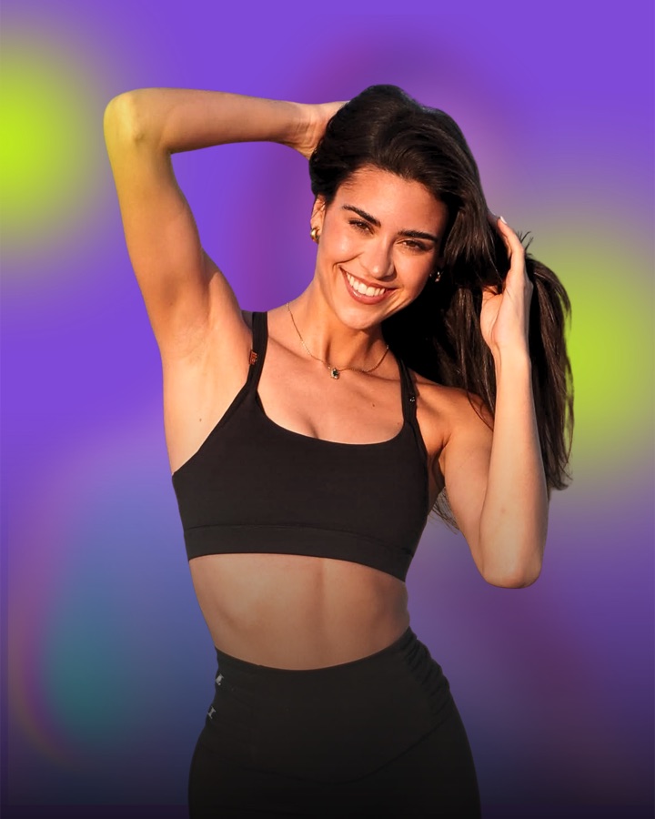 Tata Walata — Fashion & Lifestyle Creator