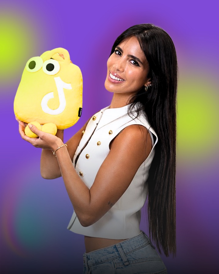 Vanessa Torres — Co-Founder